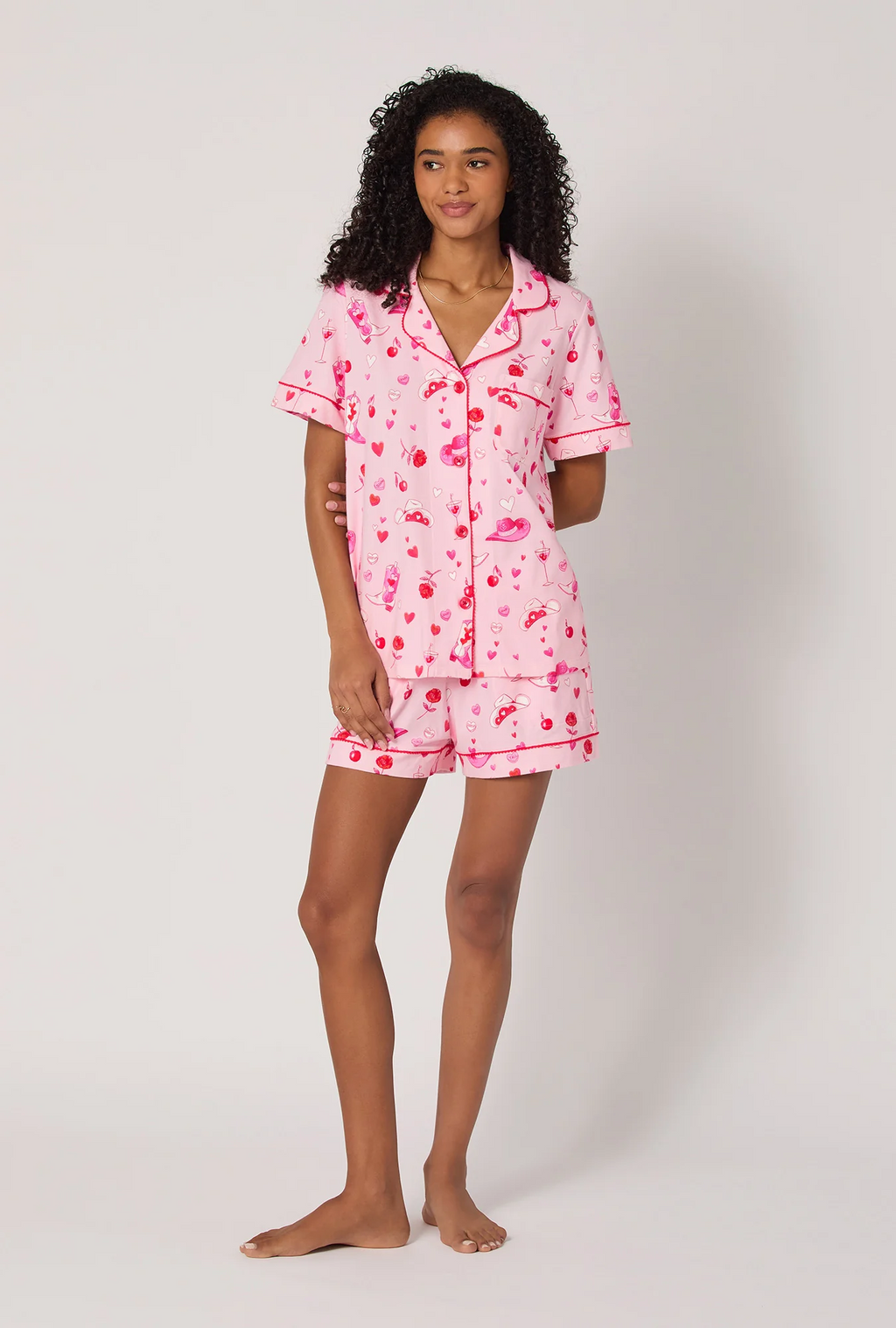 Bedhead Short PJ Sets