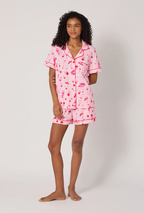 Bedhead Short PJ Sets