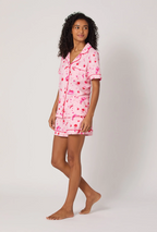 Bedhead Short PJ Sets
