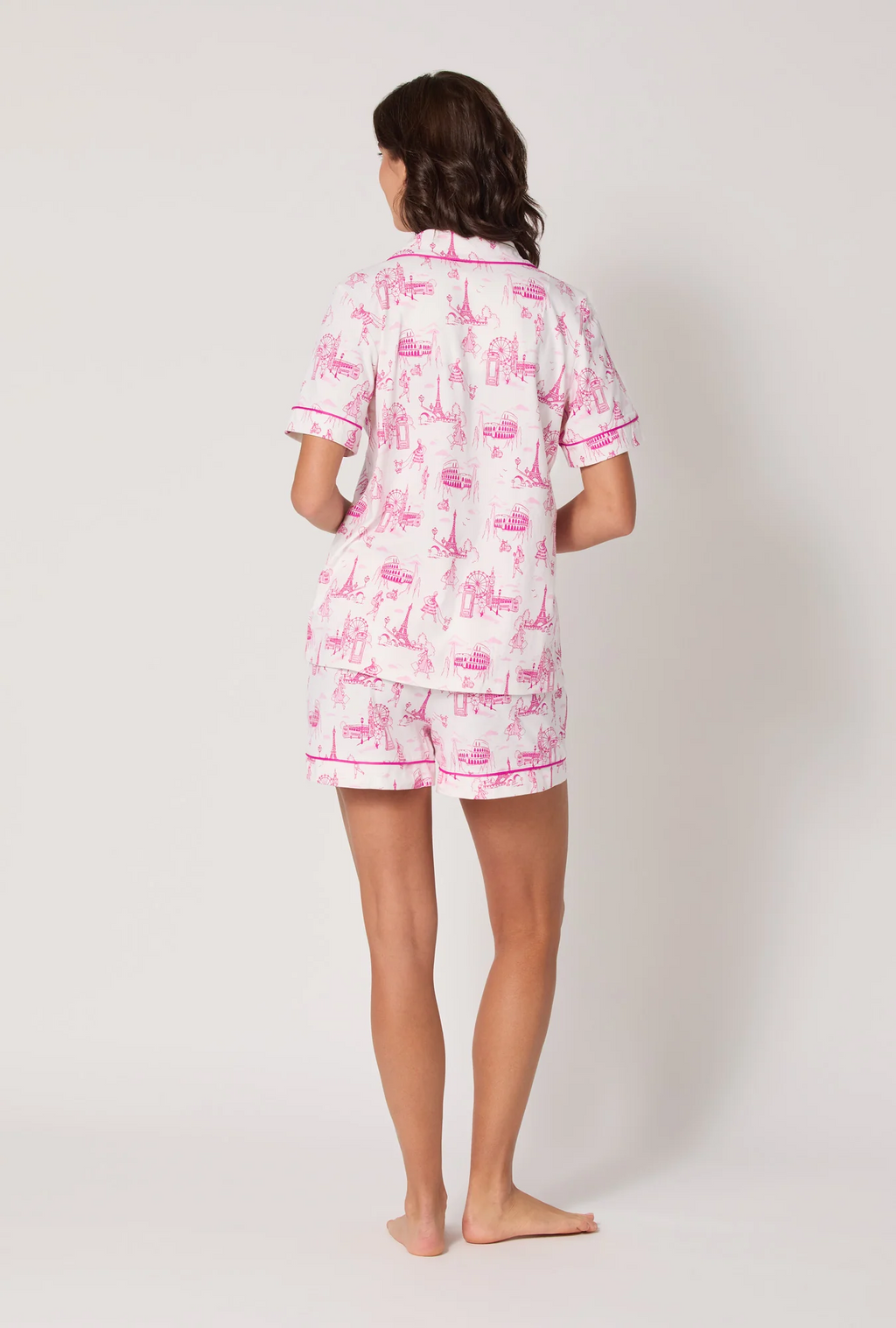 Bedhead Short PJ Sets