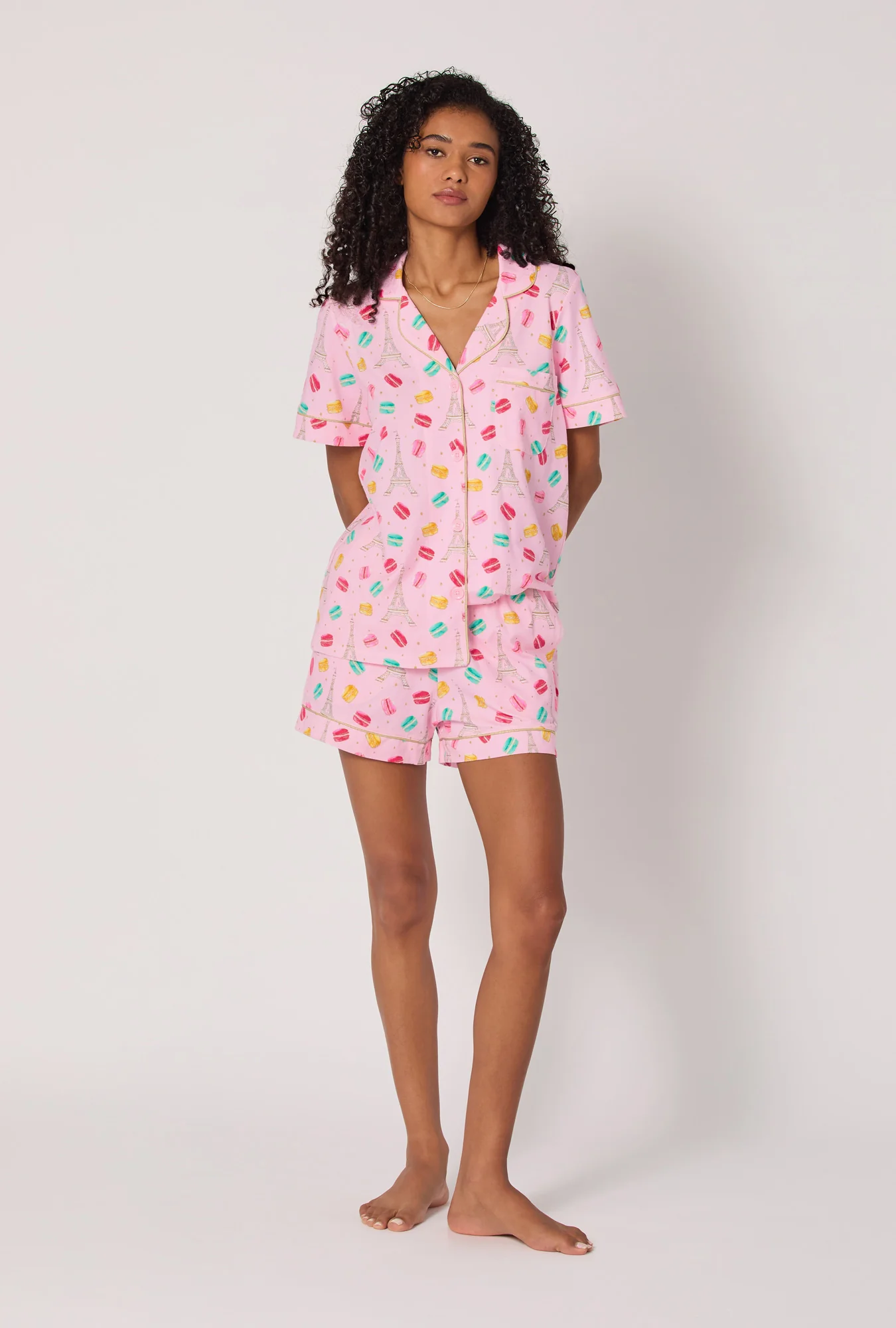 Bedhead Short PJ Sets