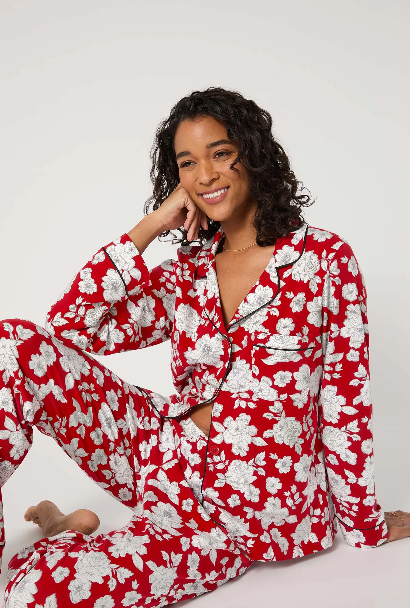 Bedhead Classic PJ Sets