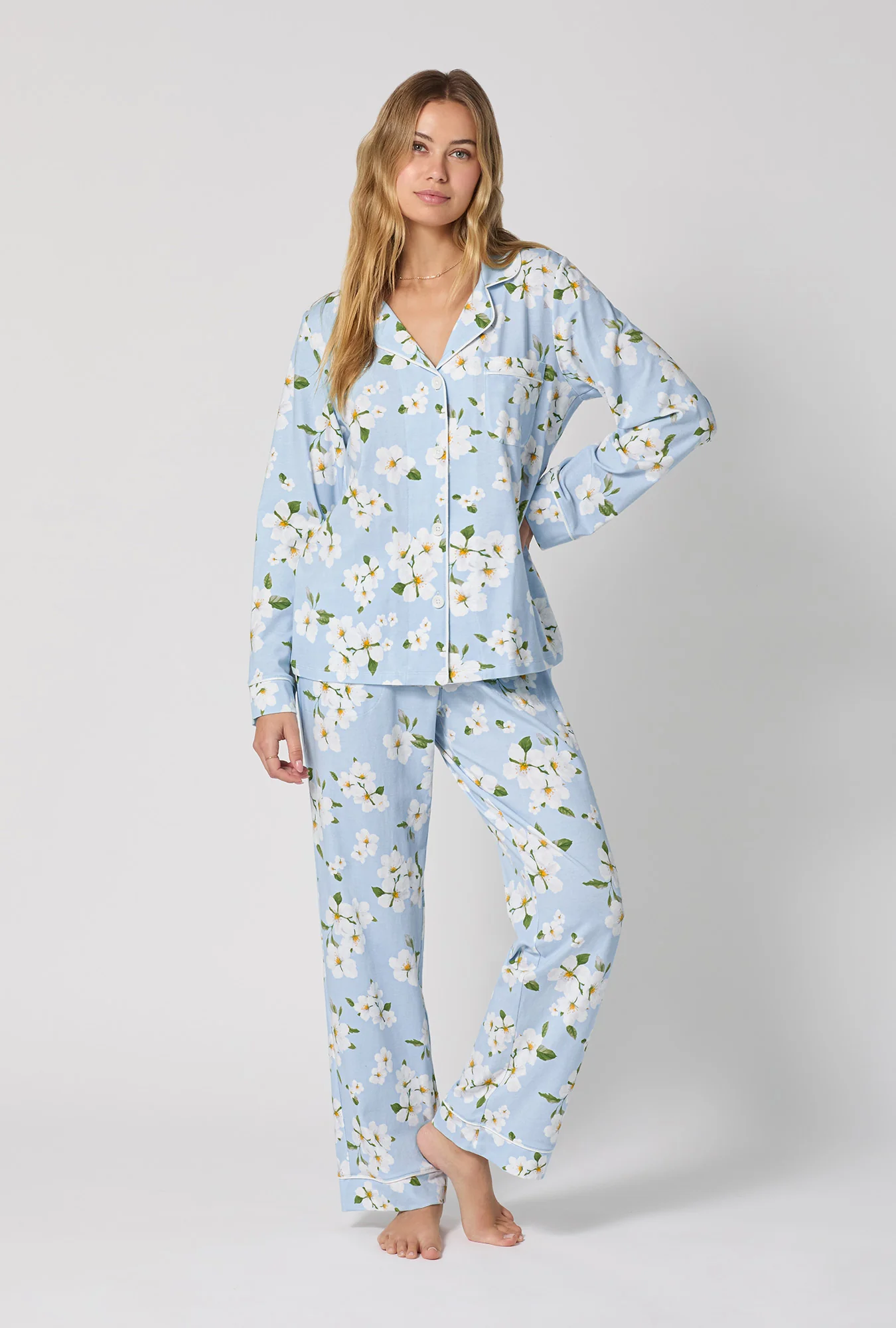 Bedhead Classic PJ Sets