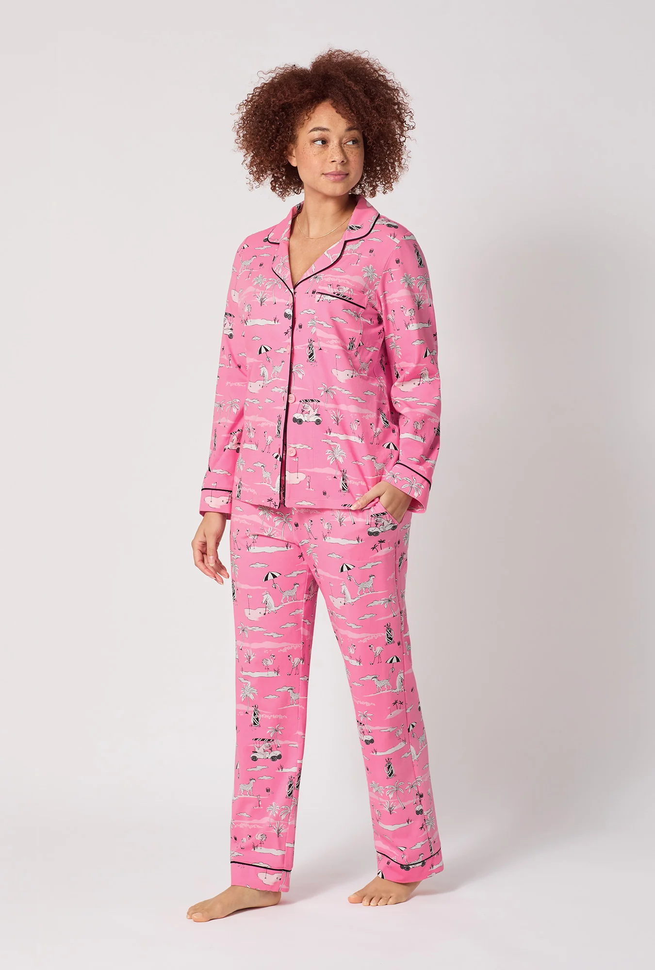 Bedhead Classic PJ Sets