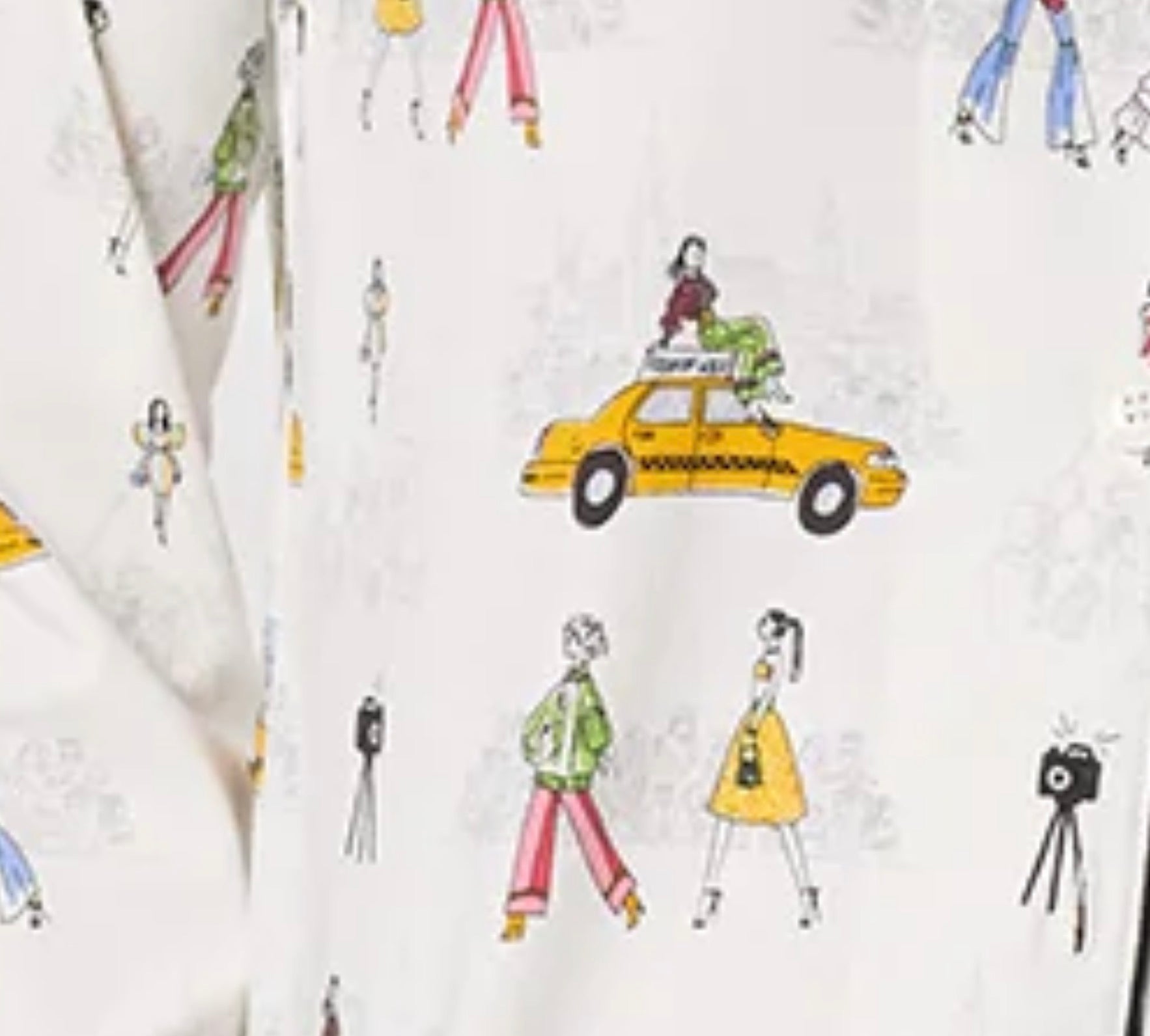 Bedhead Short PJ Sets