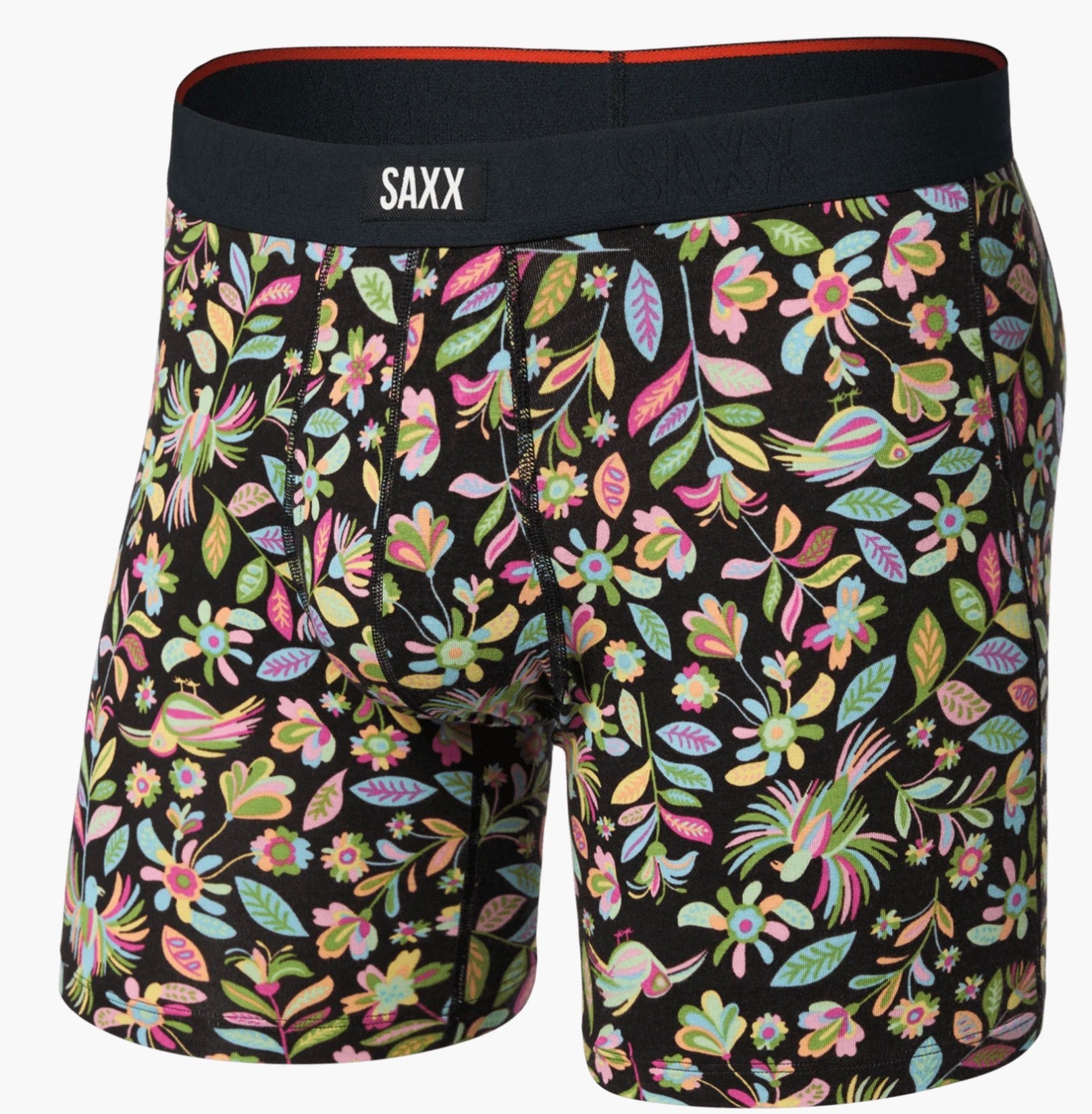 Saxx Vibe Xtra Boxer Brief