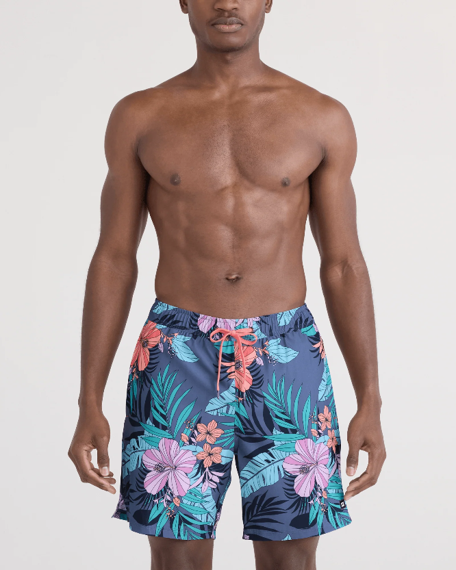 Saxx Oh Buoy 7" Swim Trunks