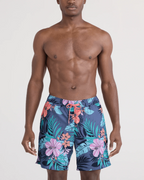 Saxx Oh Buoy 7" Swim Trunks