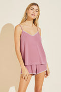 Eberjey Frida Cami and Short Set