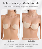 Nippies Flex Strapless Sticky Bra
