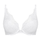 Simone Perele Intrigue Triangle Push Up Bra