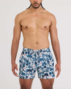 Saxx Oh Buoy 5" Swim Trunks