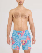 Saxx Oh Buoy 7" Swim Trunks