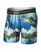 Saxx Volt Boxer Brief