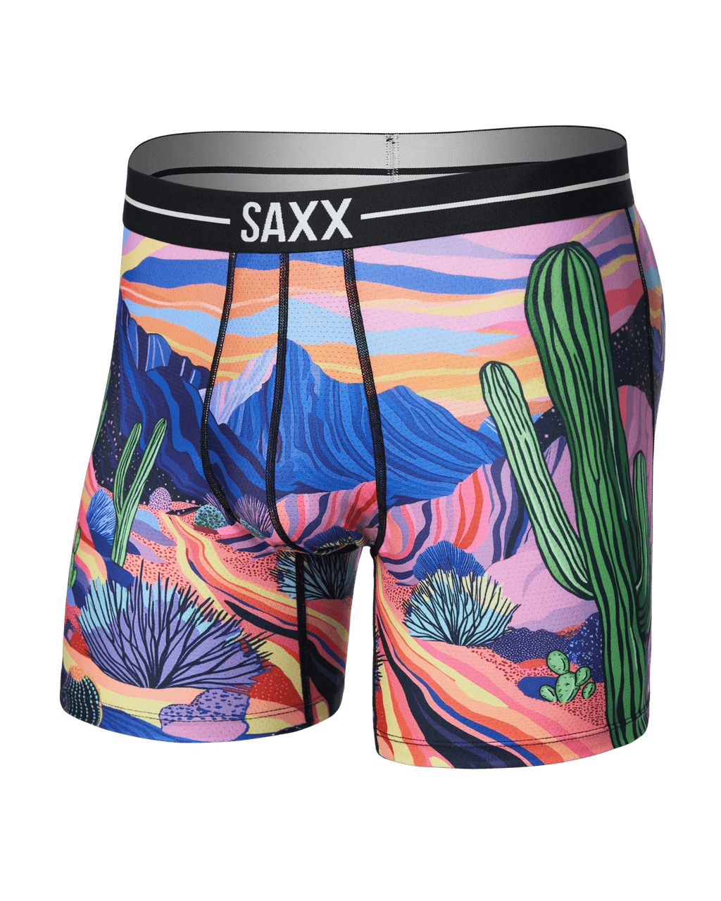 Saxx Volt Boxer Brief