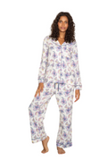 LatteLove Cotton Modal Classic PJ Set