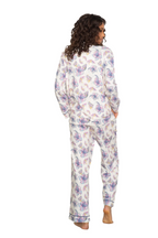 LatteLove Cotton Modal Classic PJ Set