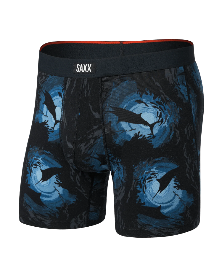 Saxx Vibe Xtra Boxer Brief
