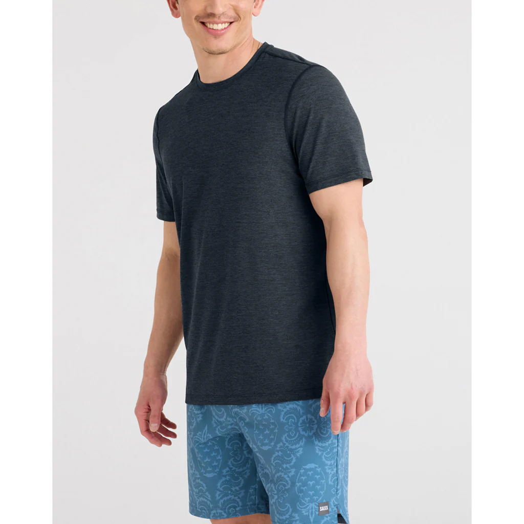 Saxx DropTemp Cooling Tshirt