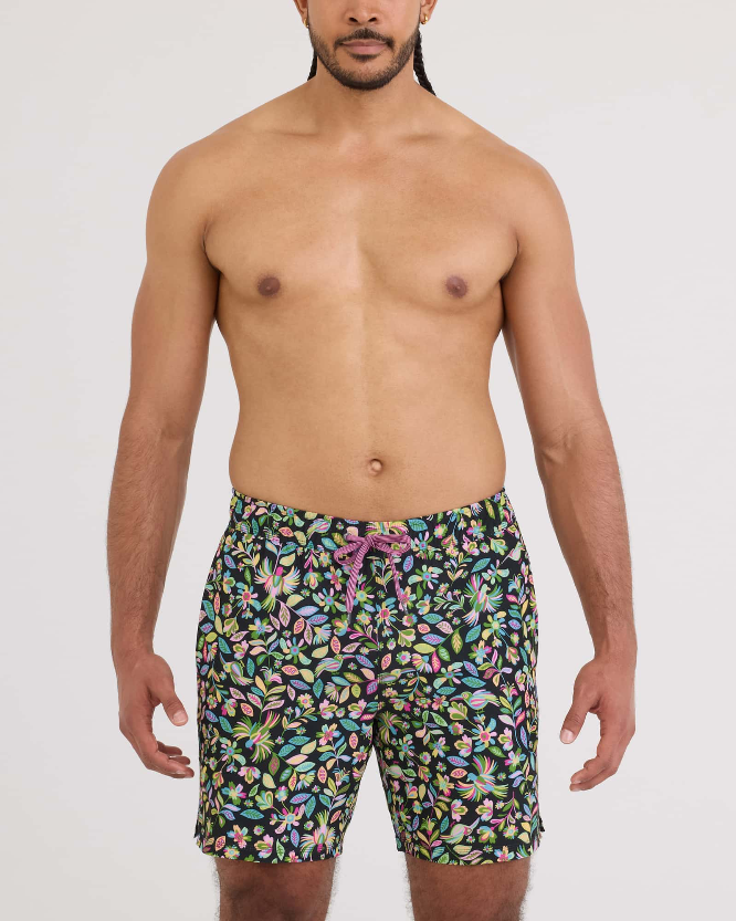 Saxx Oh Buoy 7" Swim Trunks