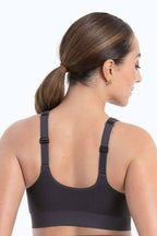 Anita Easy Move Zip Front Sports Bra