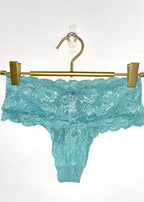 Cosabella Never Say Never Comfie Thong