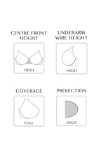 Sculptresse Entice Full Cup Bra