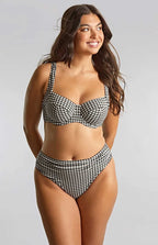 Panache Gingham Bikini