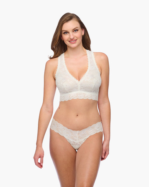 Cosabella Never Say Never One Size Thong