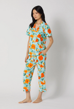 Bedhead Cropped PJ Sets