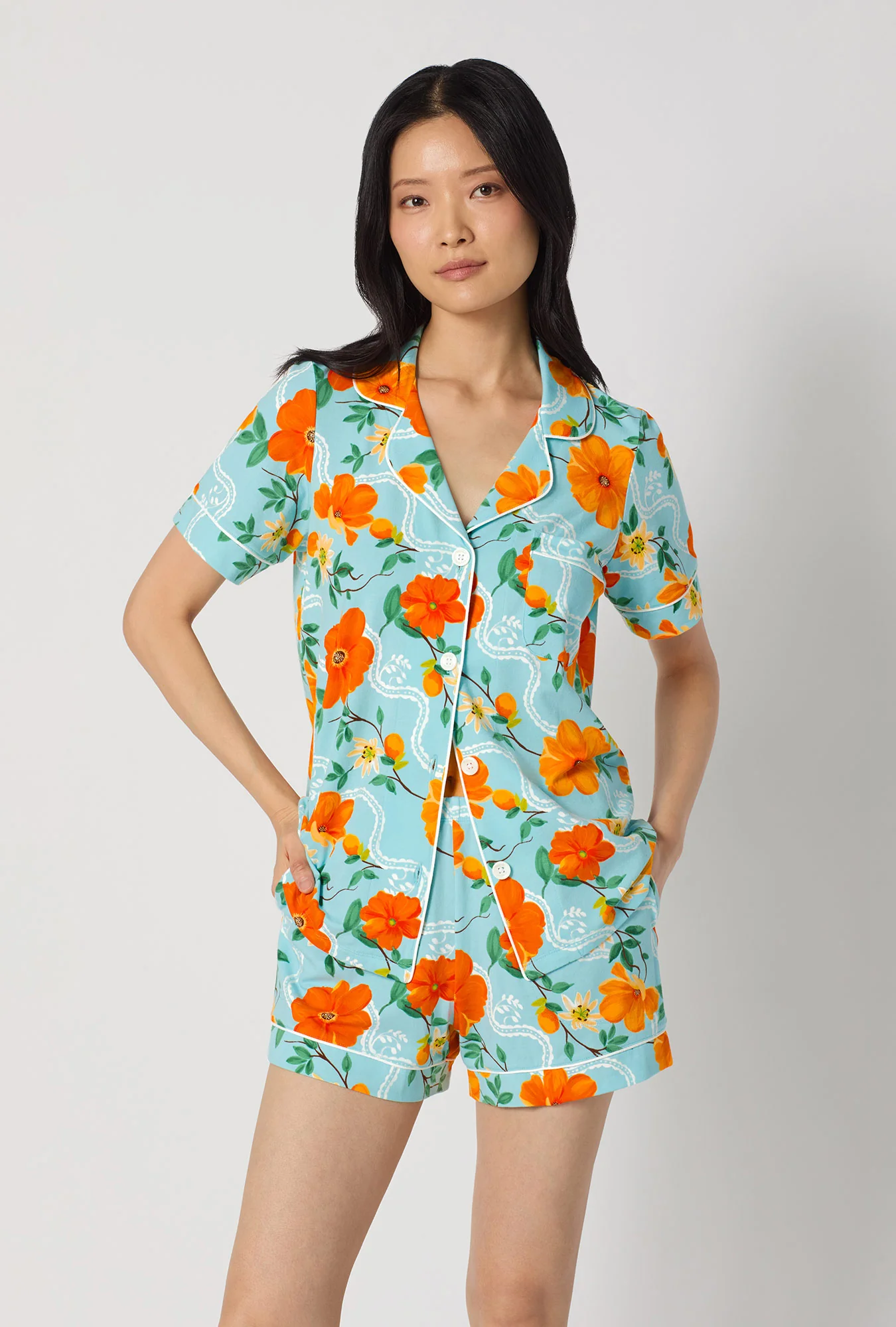 Bedhead Short PJ Sets