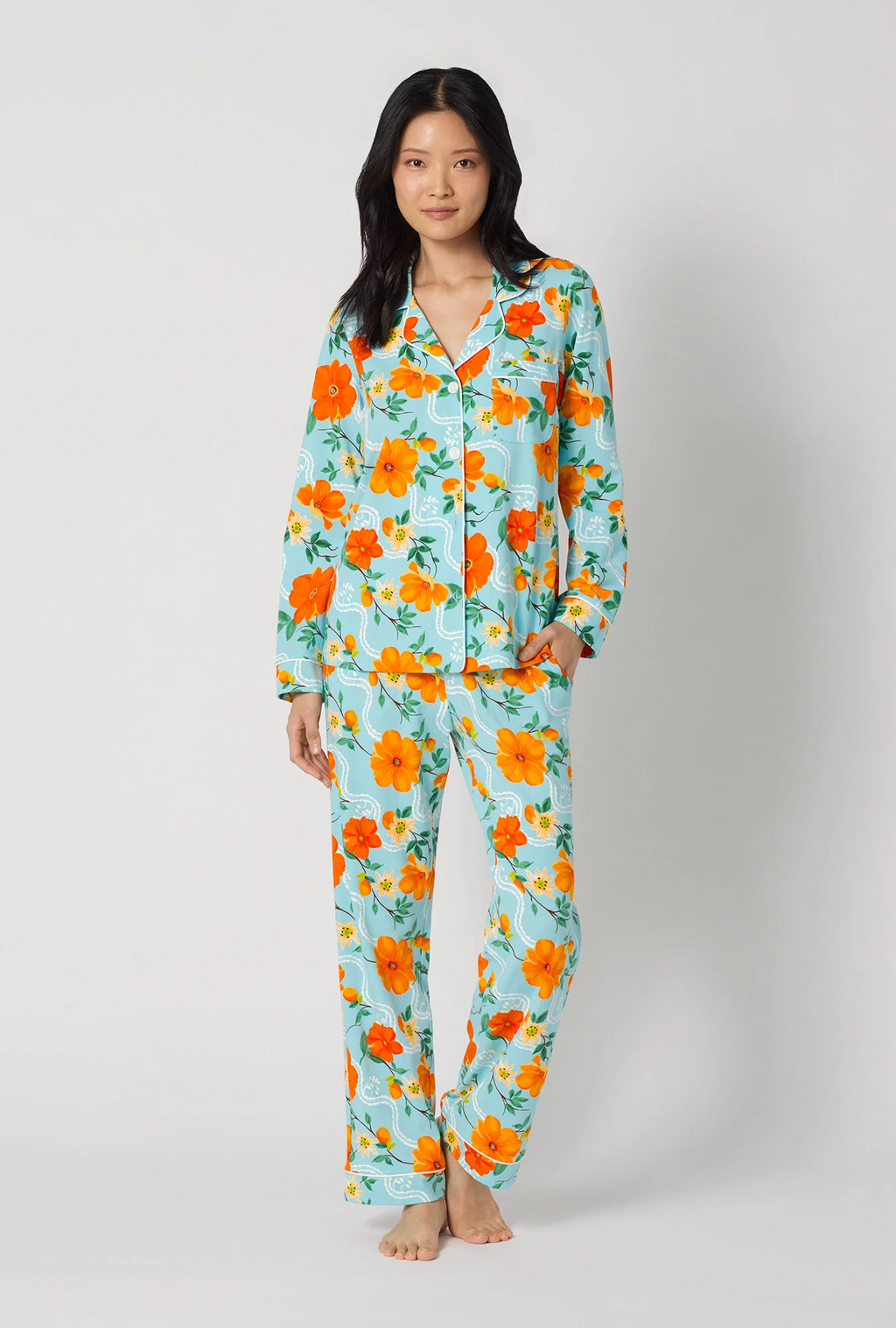 Bedhead Classic PJ Sets