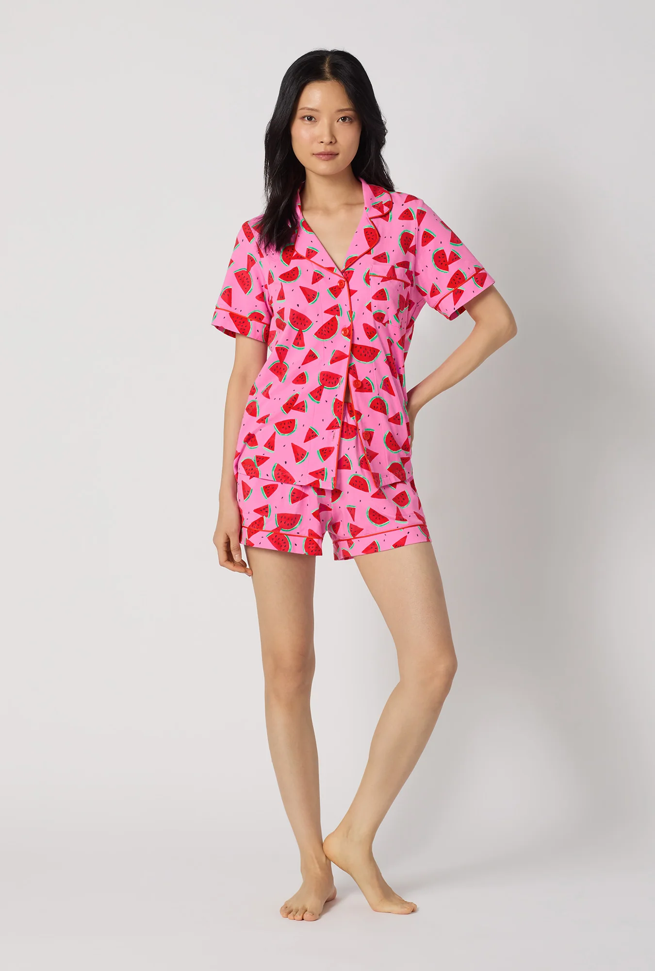 Bedhead Short PJ Sets