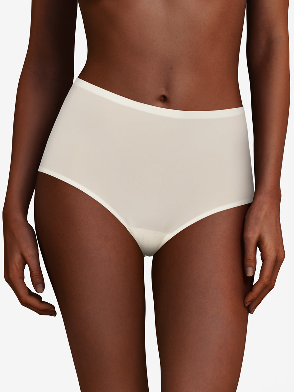 Chantelle Soft Stretch Seamless Full Briefs