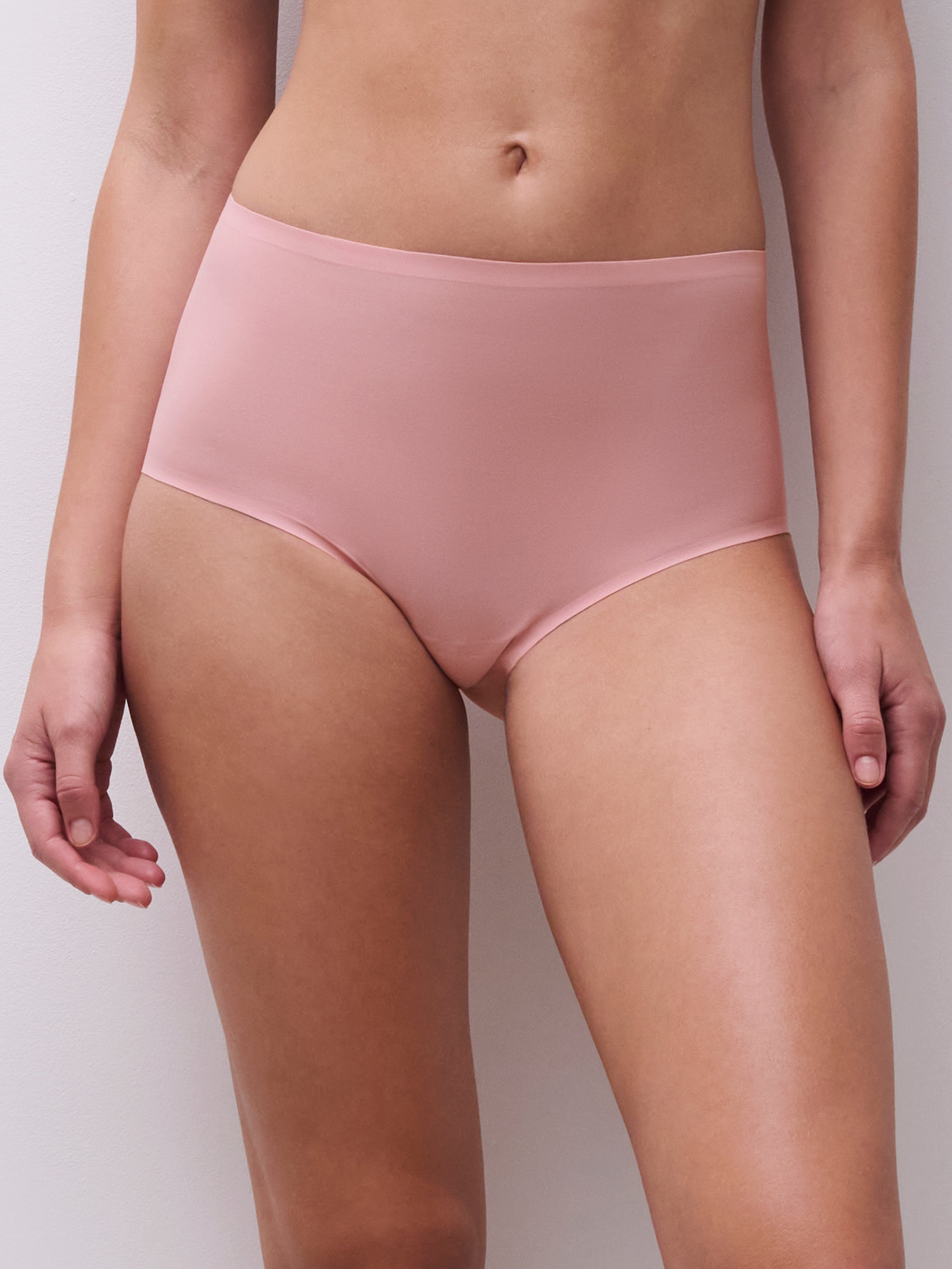Chantelle Soft Stretch Seamless Full Briefs
