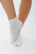 LimLim Short Sock