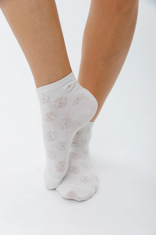 LimLim Short Sock