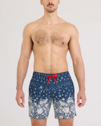 Saxx Oh Buoy 7" Swim Trunks