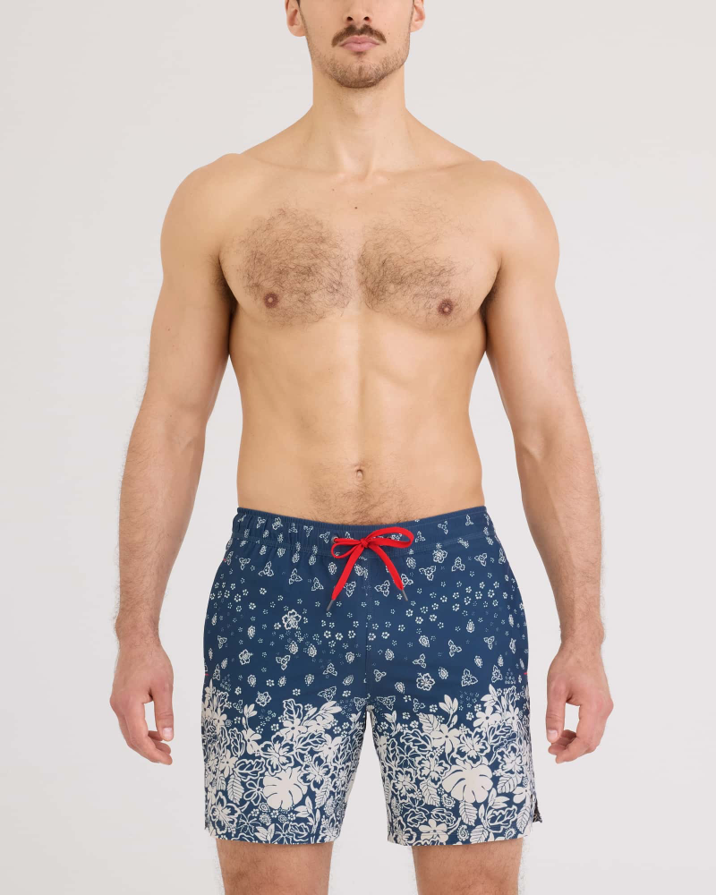 Saxx Oh Buoy 7" Swim Trunks