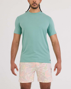 Saxx Drop Temp Cotton Cooling T Shirt