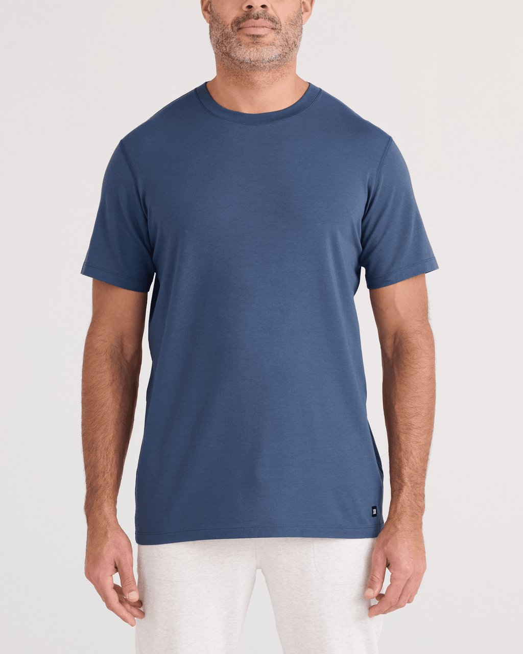 Saxx Drop Temp Cotton Cooling T Shirt