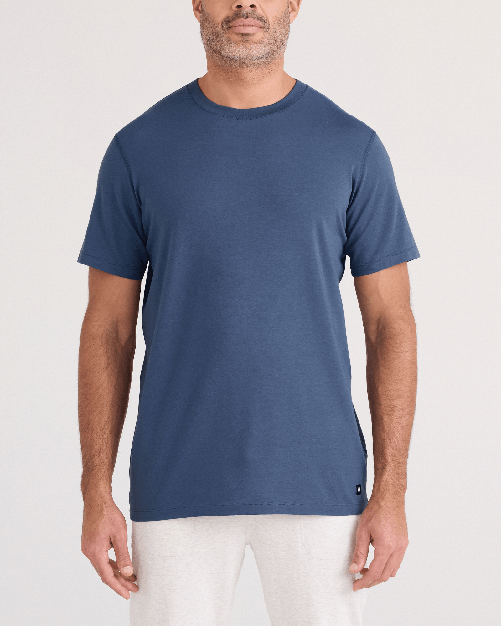 Saxx Drop Temp Cotton Cooling T Shirt