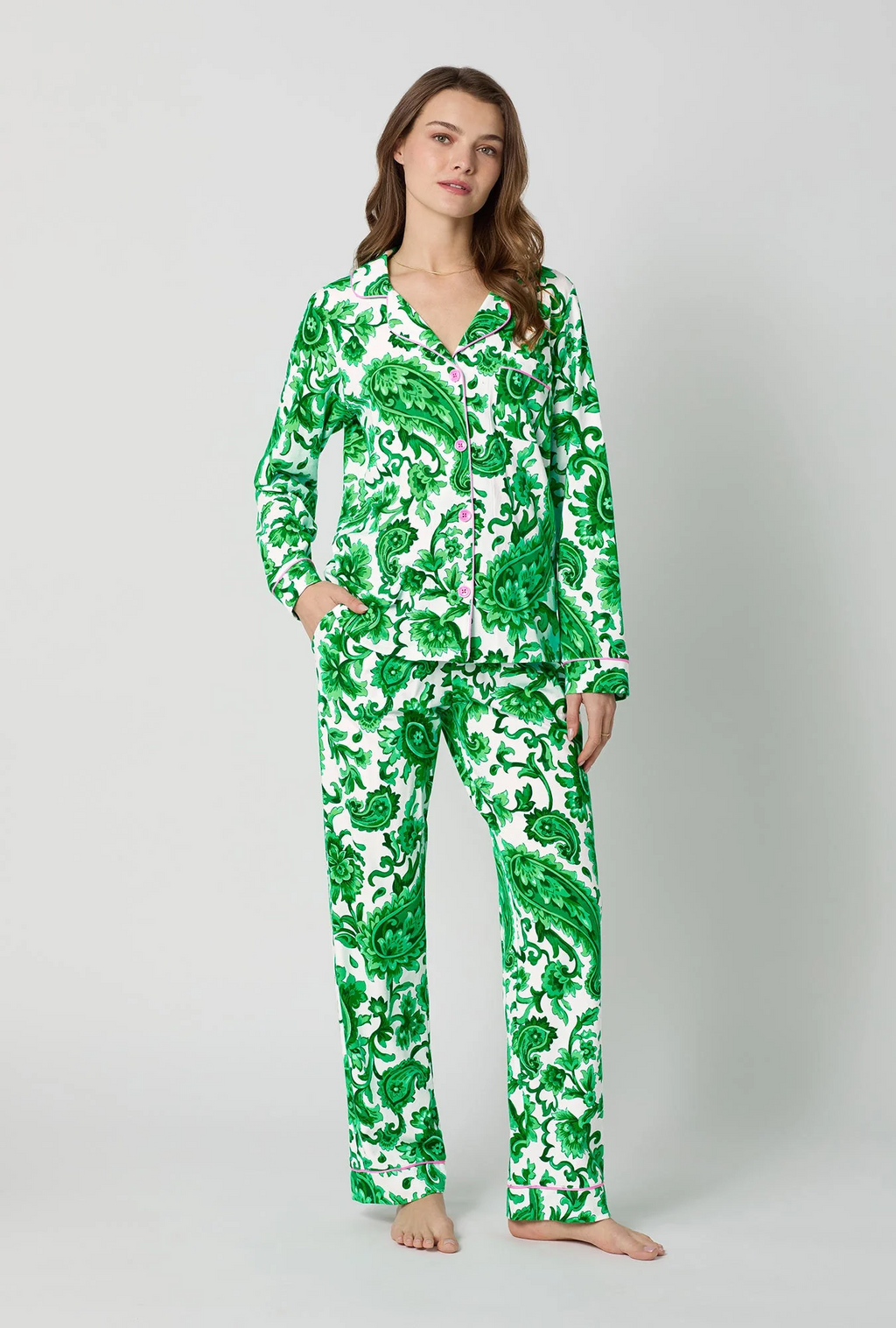Bedhead Classic PJ Sets