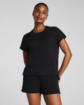 Spanx Air Essentials Crewneck Tee