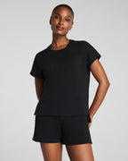 Spanx Air Essentials Crewneck Tee