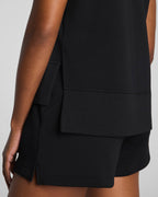 Spanx Air Essentials Crewneck Tee