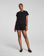 Spanx Air Essentials Crewneck Tee