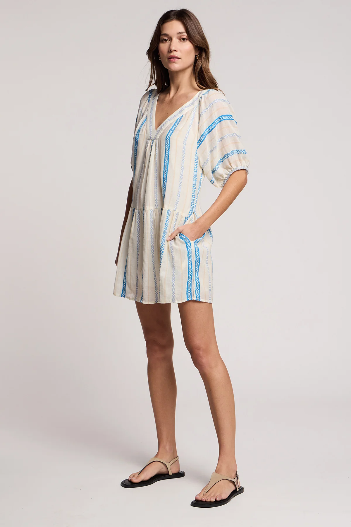 Velvet Selita Dress