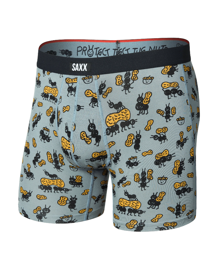 Saxx Vibe Xtra Boxer Brief