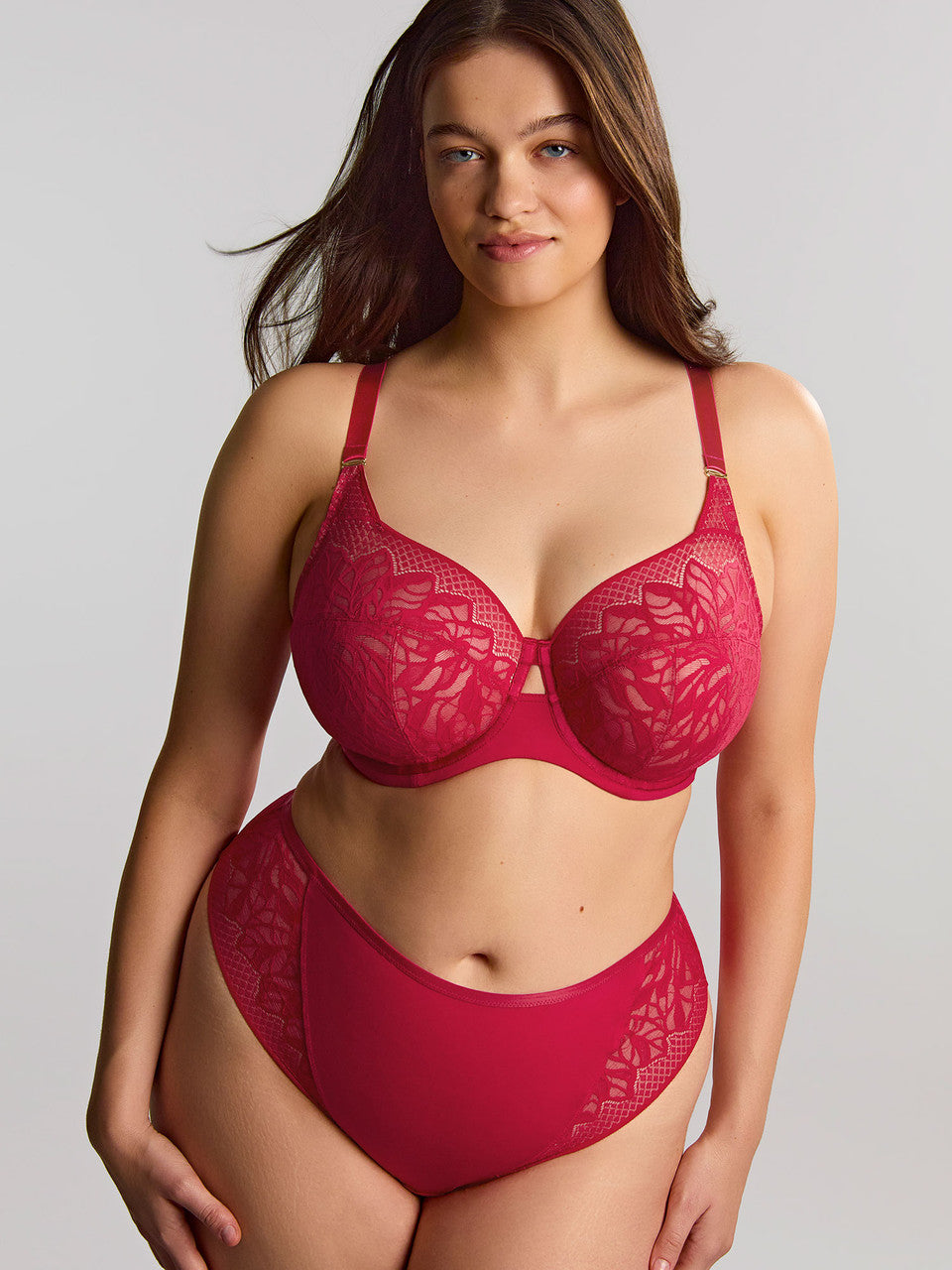 Sculptress Sophia Full Cup Bra